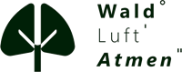 WALD LUFT ATMEN
