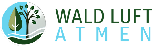 WALD LUFT ATMEN